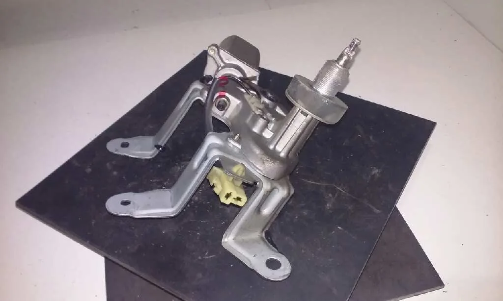 Motor Limpia Trasero para Kia Carnival Ii