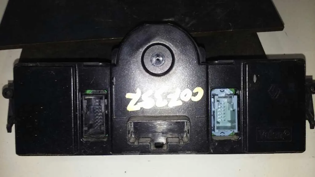 Mando Climatizador para Renault Megane Ii Berlina 3P