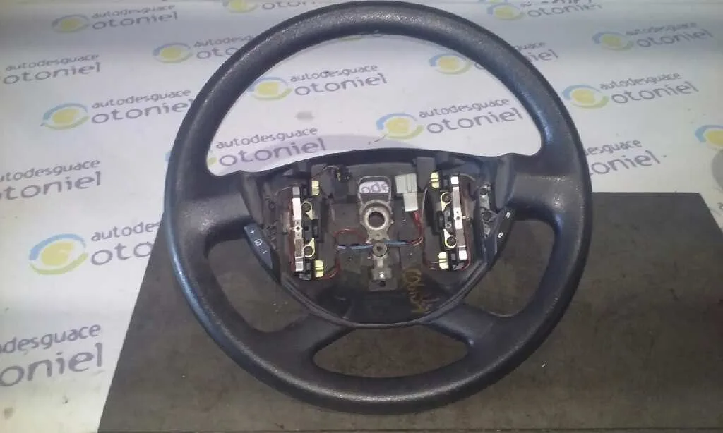 Volante para Renault Laguna Ii (Bg0)
