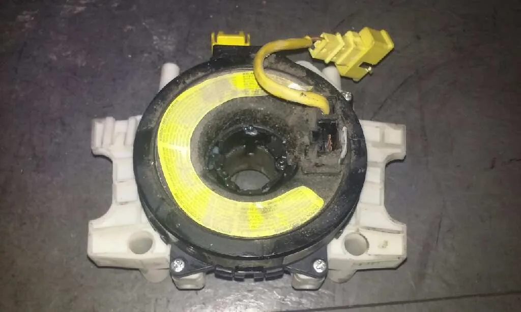 Anillo Airbag para Hyundai Accent (Lc)