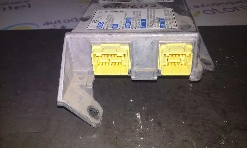 Centralita Airbag para Honda Accord Berlina (Cg7-9/Ch1-7)