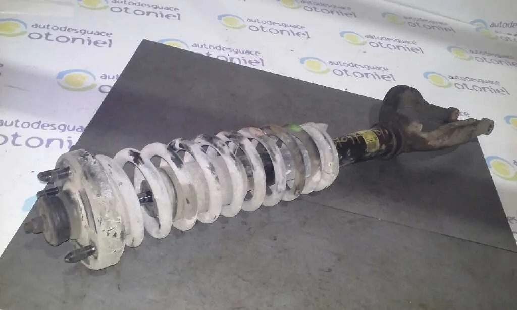 Amortiguador Delantero Izquierdo para Honda Accord Berlina (Cg7-9/Ch1-7)