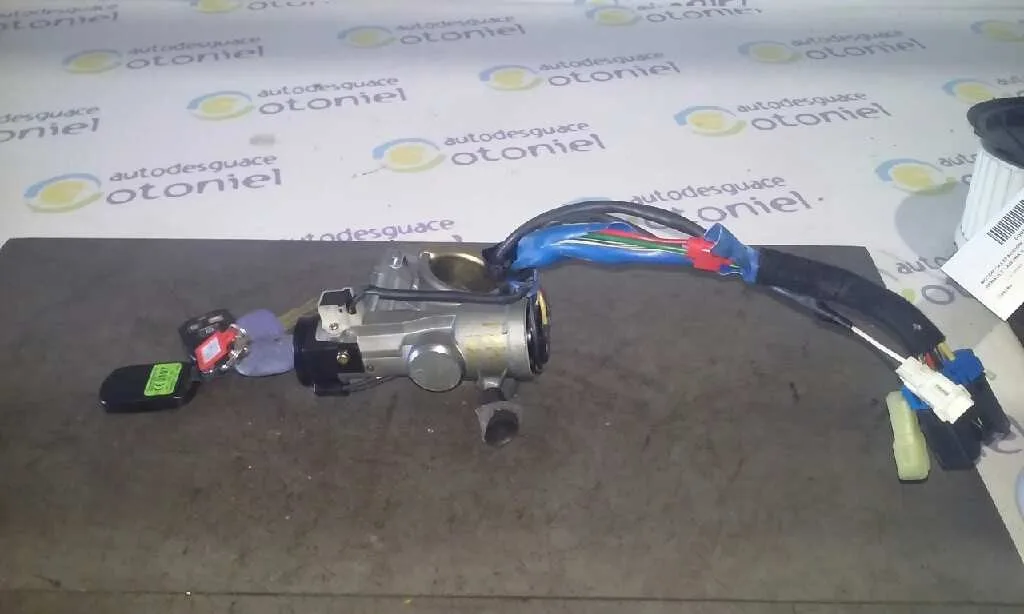 Conmutador De Arranque para Kia Carnival Ii