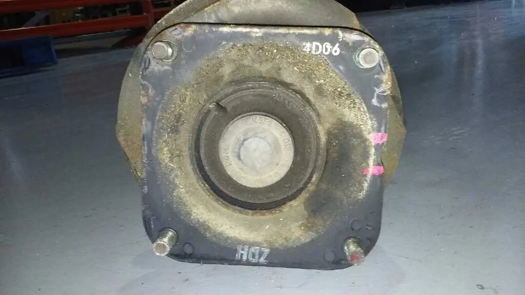Amortiguador Delantero Izquierdo para Kia Carnival Ii