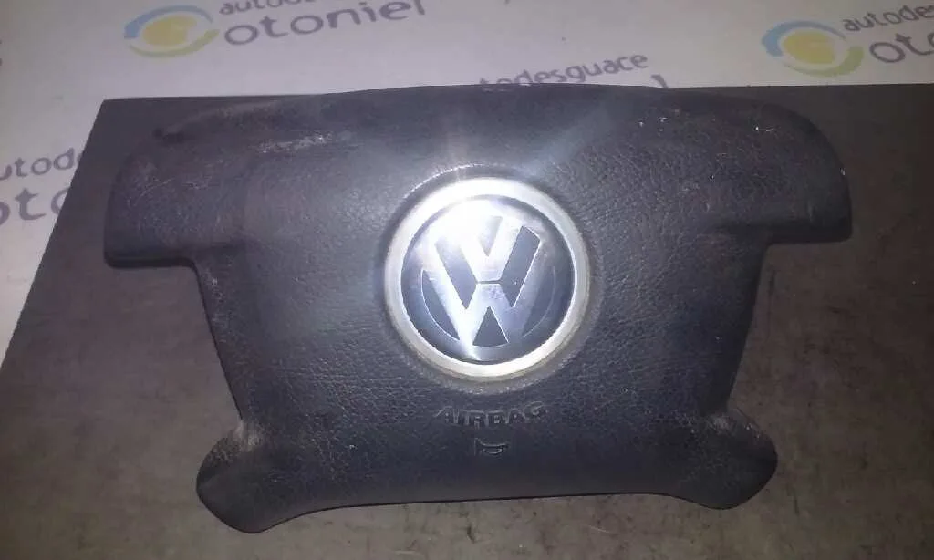 Airbag Delantero Izquierdo para Volkswagen Caddy Ka/Kb (2K)