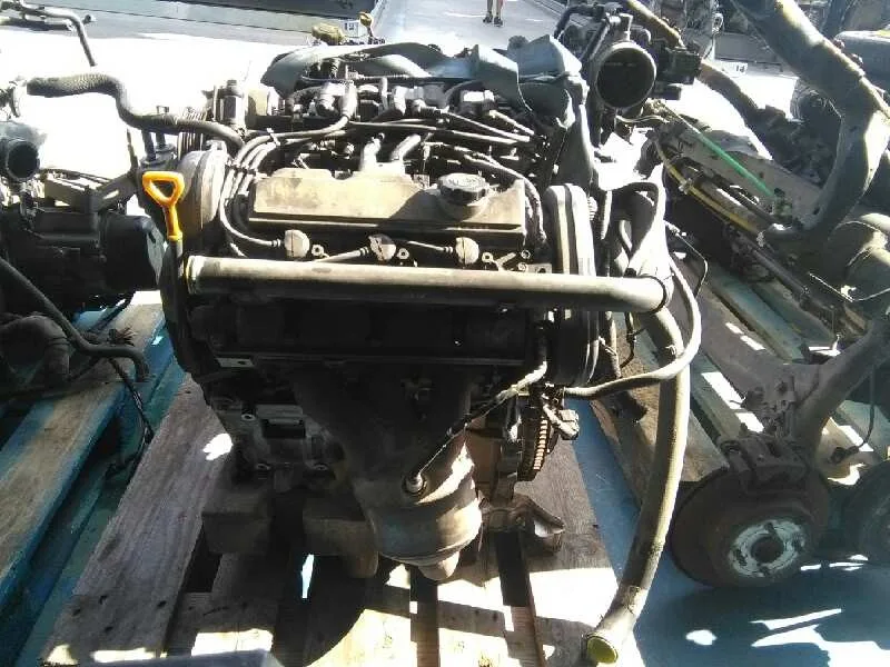 Despiece Motor para Kia Carnival Ii