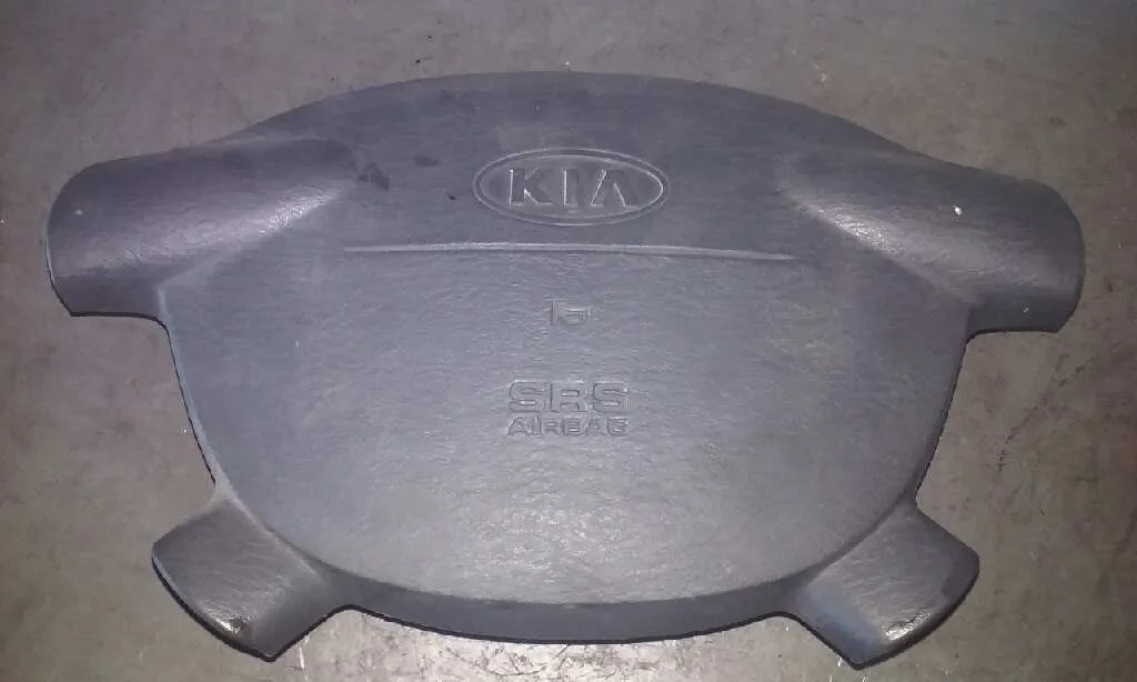 Airbag Delantero Izquierdo para Kia Carnival Ii