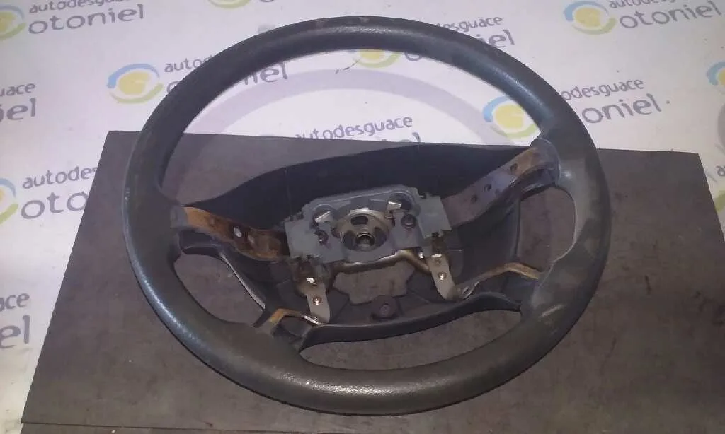 Volante para Kia Carnival Ii