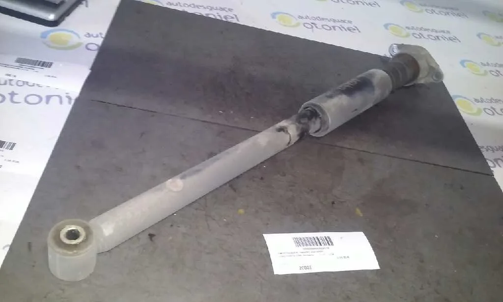 Amortiguador Trasero Derecho para Ford Fiesta (Cbk)