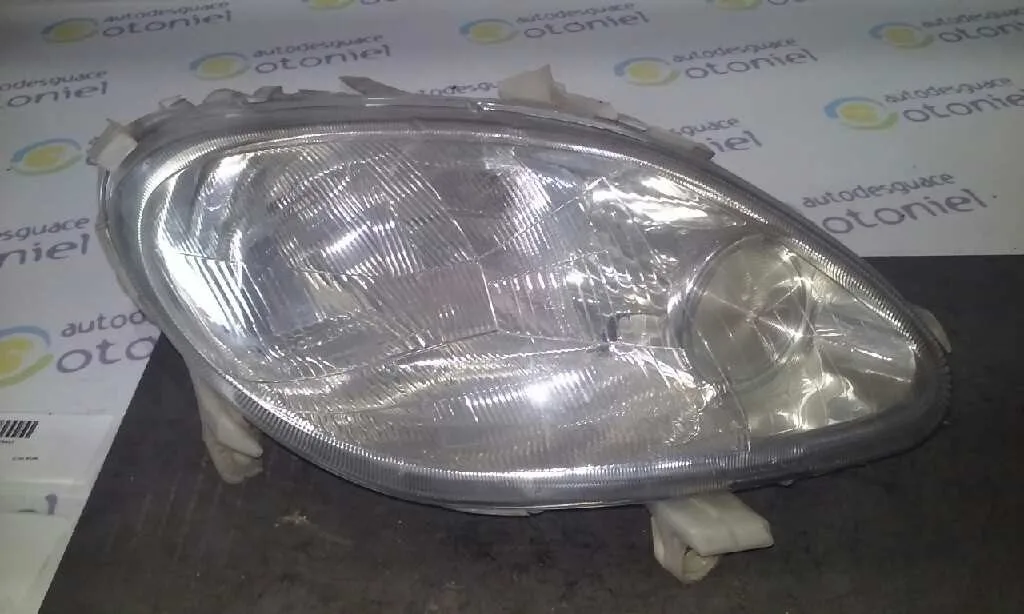 Faro Derecho para Smart Coupe