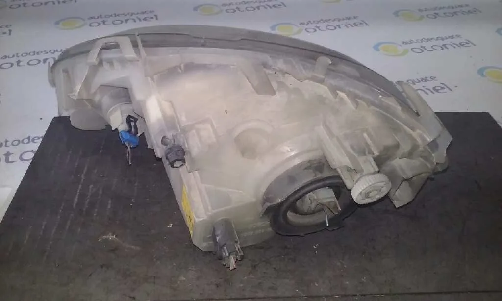 Faro Derecho para Smart Coupe
