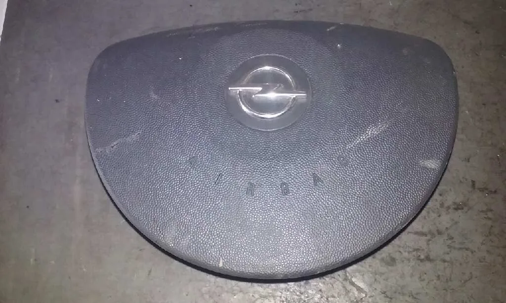 Airbag Delantero Izquierdo para Opel Corsa C