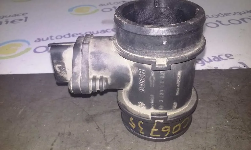 Caudalimetro para Opel Corsa C