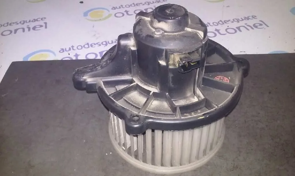 Motor Calefaccion para Kia Carnival