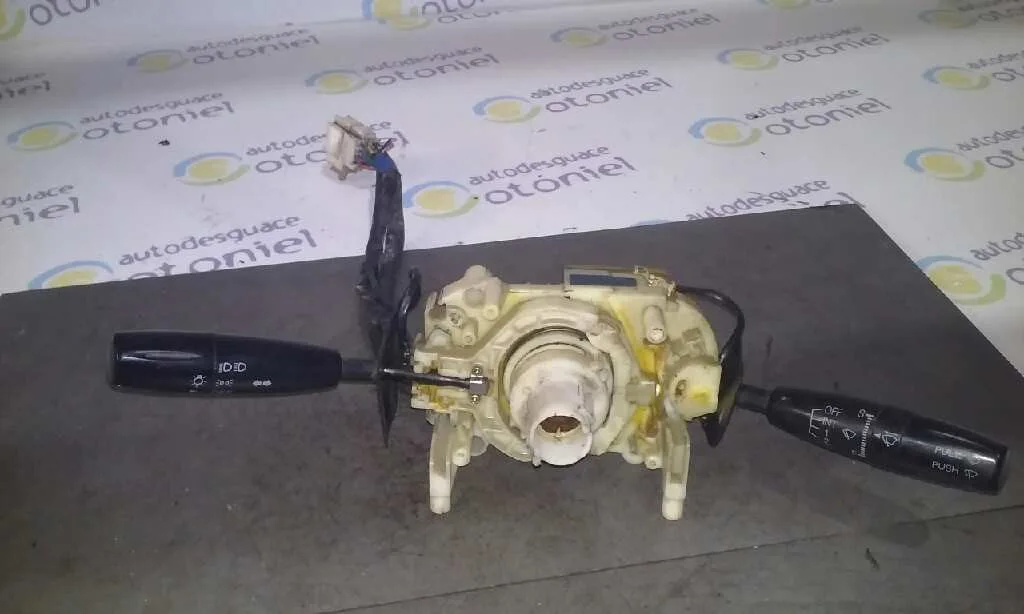 Mando Multifuncion para Kia Carnival