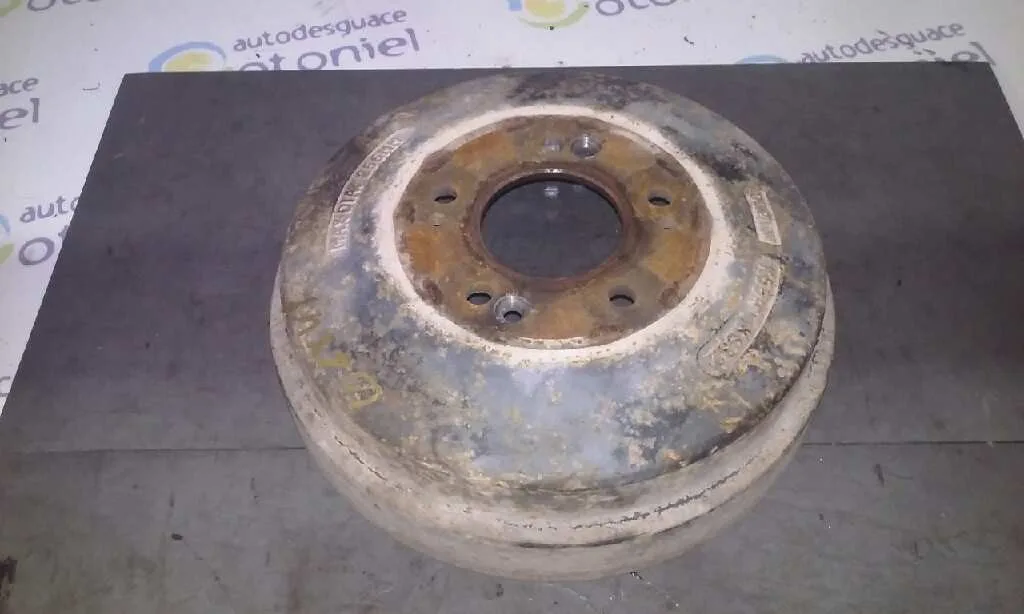 Tambor Freno Trasero para Kia Carnival