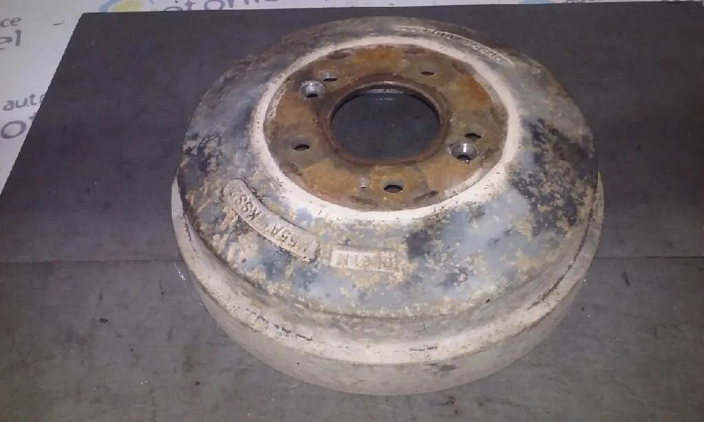 Tambor Freno Trasero para Kia Carnival