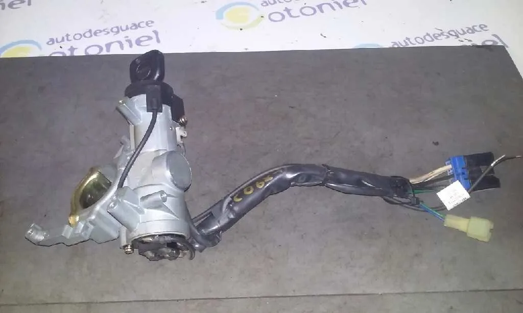Conmutador De Arranque para Kia Carnival