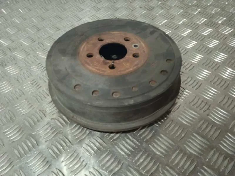 Tambor Freno Trasero para Fiat Scudo (222)