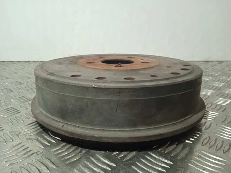 Tambor Freno Trasero para Fiat Scudo (222)