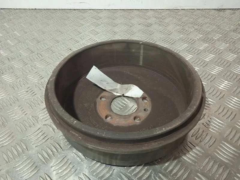 Tambor Freno Trasero para Fiat Scudo (222)