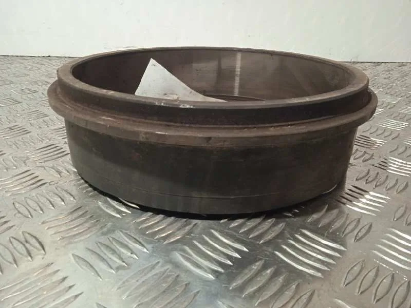 Tambor Freno Trasero para Fiat Scudo (222)
