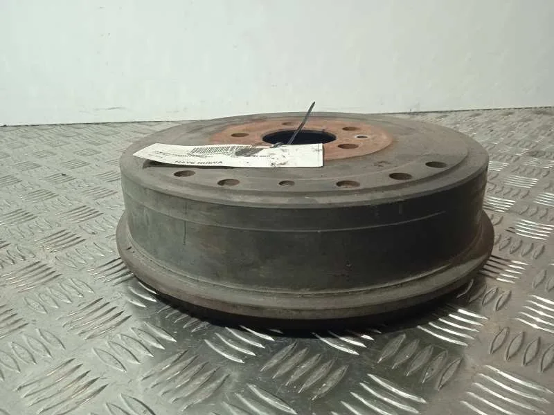 Tambor Freno Trasero para Fiat Scudo (222)