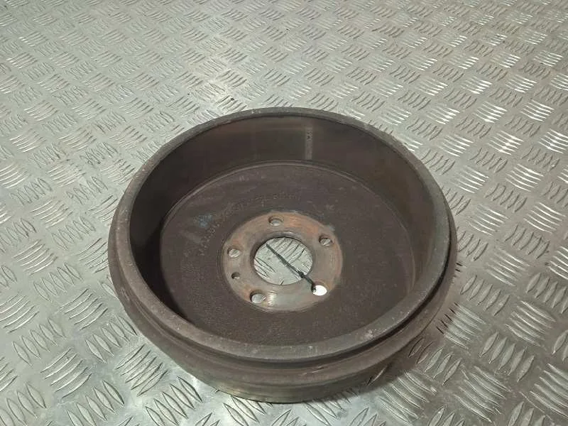 Tambor Freno Trasero para Fiat Scudo (222)