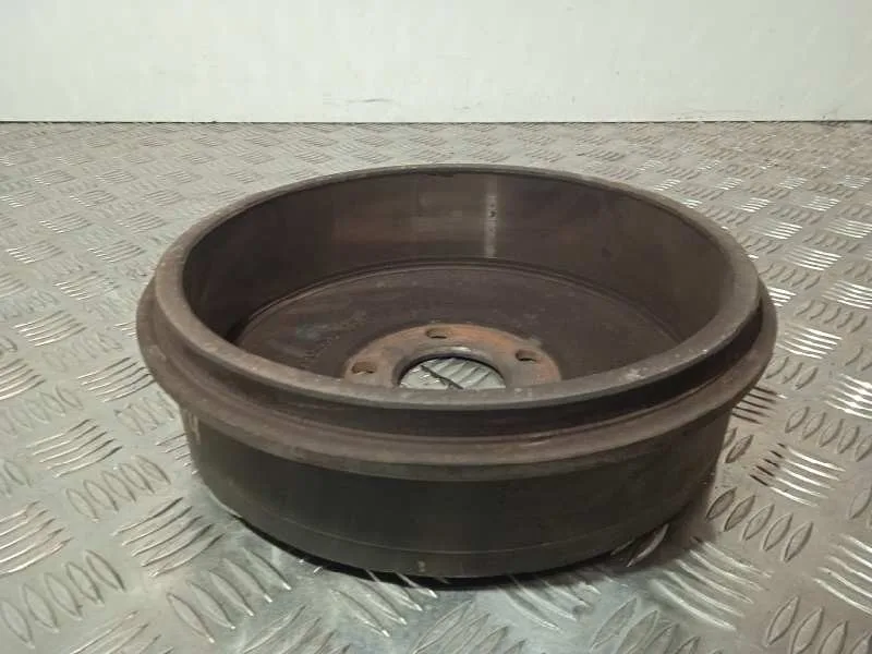 Tambor Freno Trasero para Fiat Scudo (222)