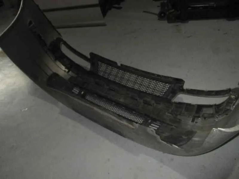 Paragolpes Delantero para Fiat Ulysse (179)