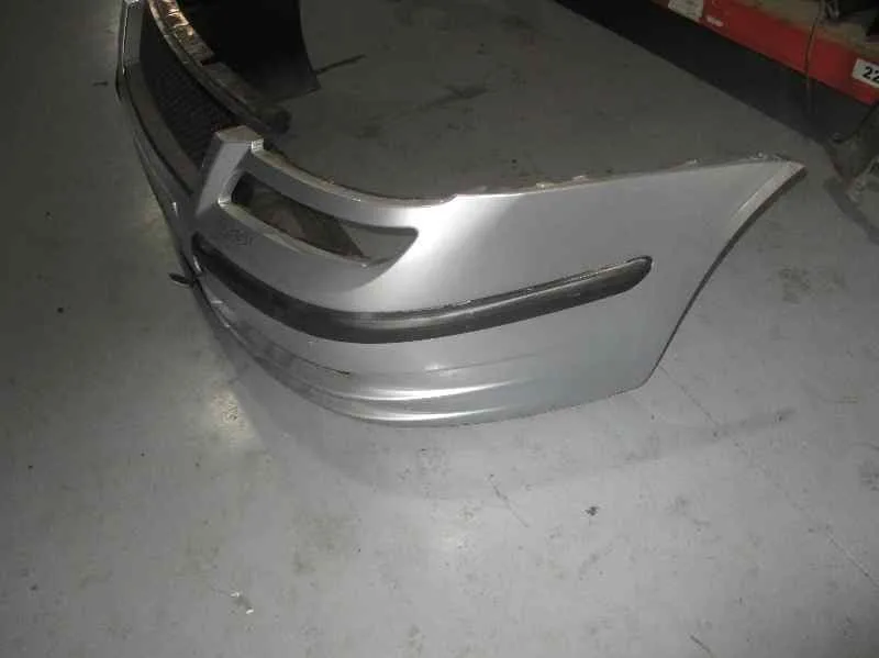 Paragolpes Delantero para Fiat Ulysse (179)
