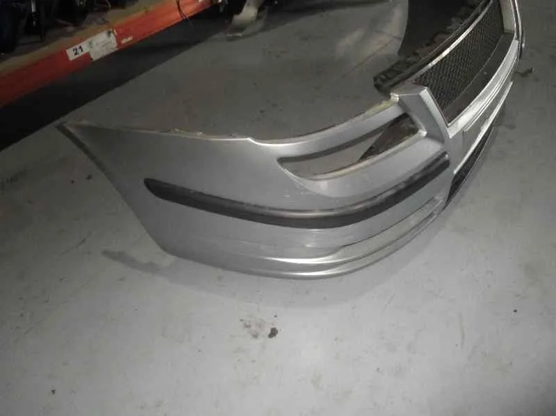 Paragolpes Delantero para Fiat Ulysse (179)
