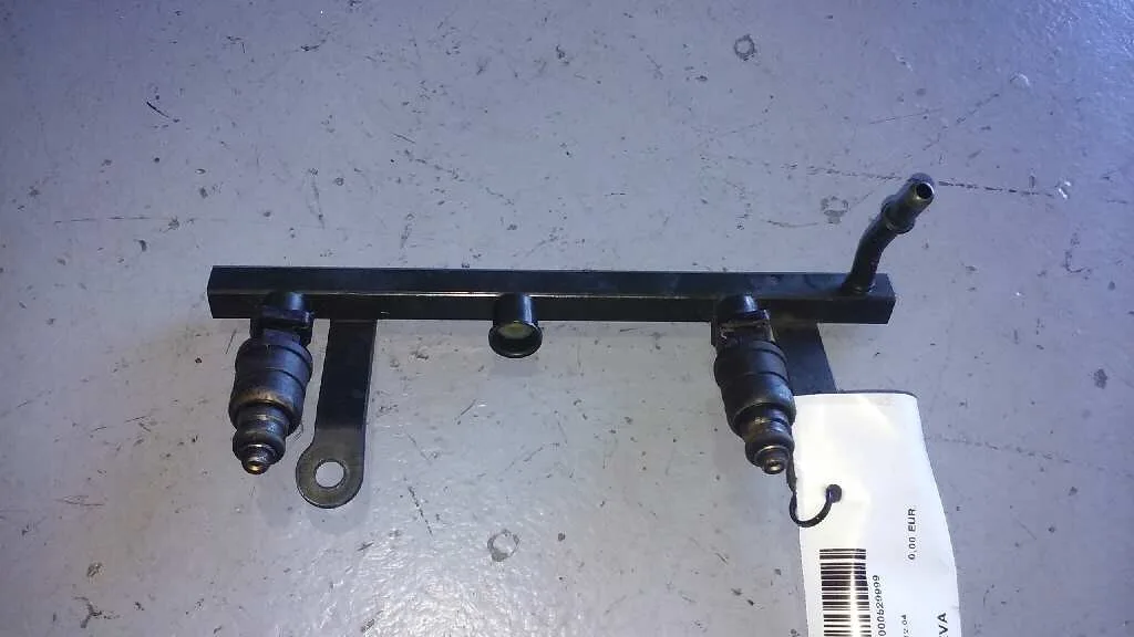 Rampa Inyectora para Daewoo Matiz