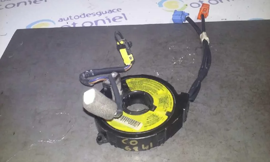 Anillo Airbag para Kia Carnival