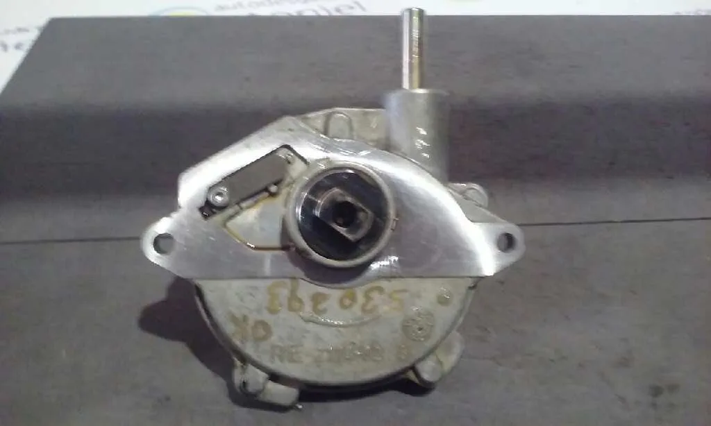 Depresor Freno / Bomba Vacio para Mercedes-Benz Clase C (W203) Berlina