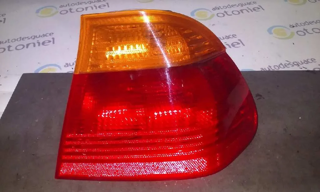 Piloto Trasero Derecho para Bmw Serie 3 Berlina (E46)