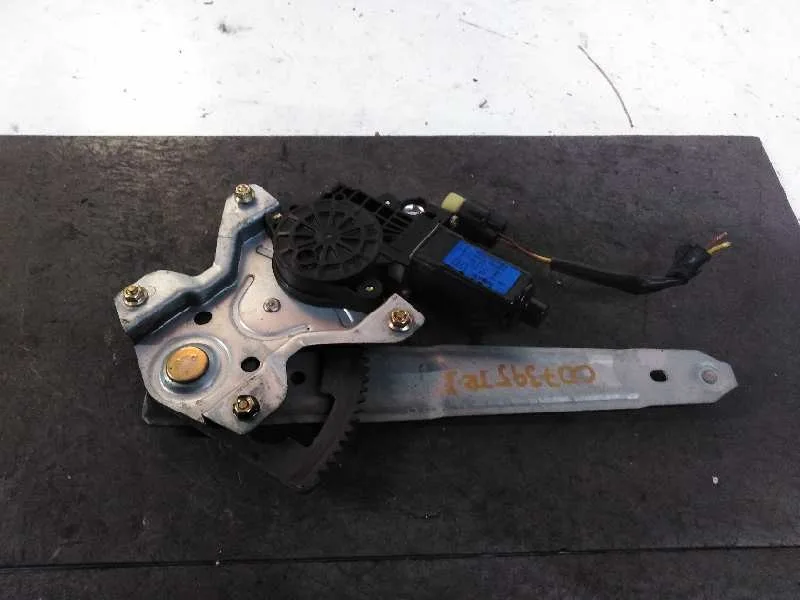 Elevalunas Trasero Izquierdo para Kia Picanto