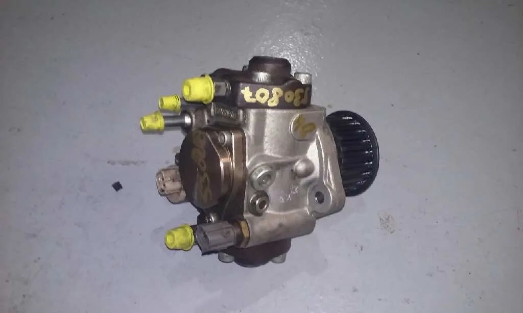 Bomba Inyeccion para Mazda 3 Berlina (Bk)