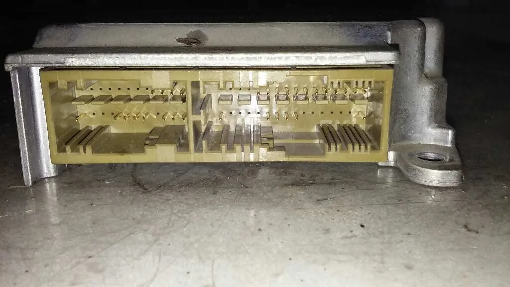 Centralita Airbag para Alfa Romeo 156