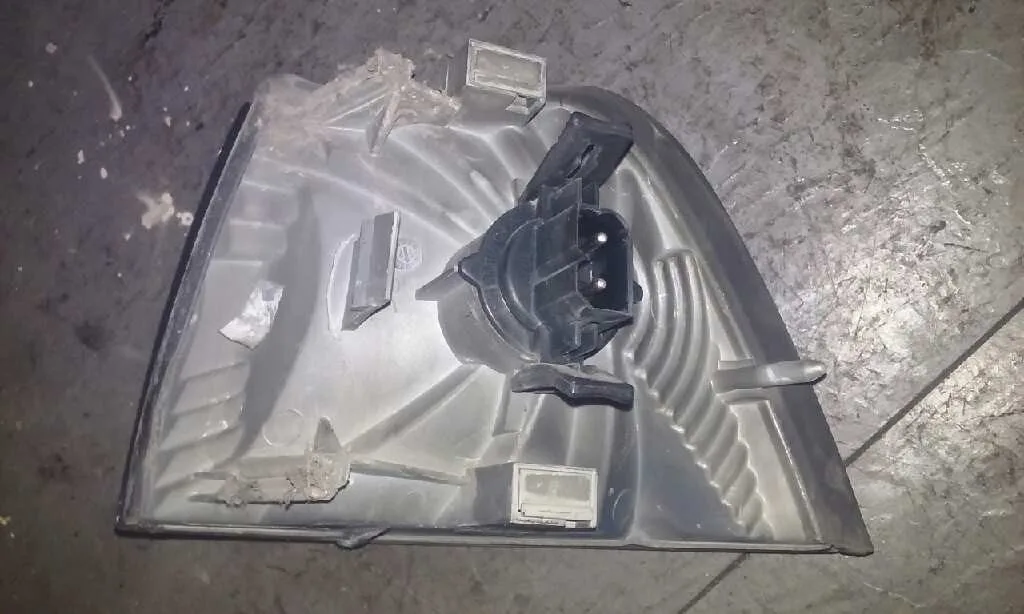 Piloto Delantero Derecho para Bmw Serie 3 Compacto (E36)