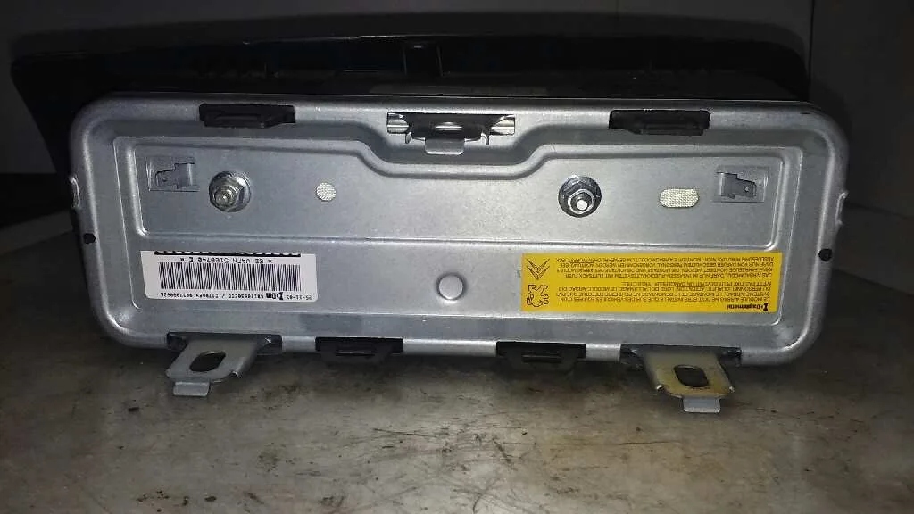 Airbag Delantero Derecho para Citroën C2