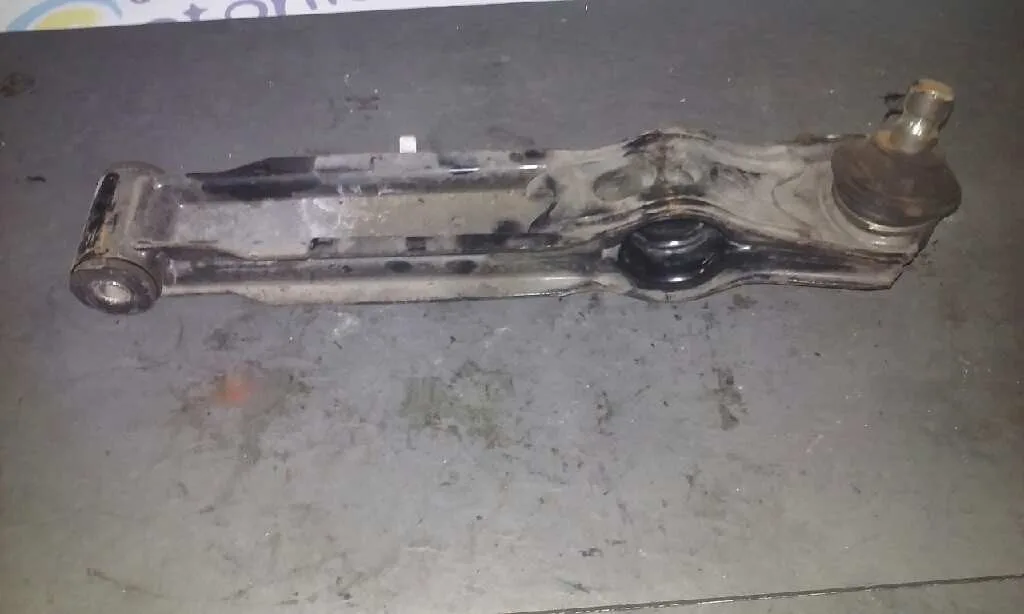 Brazo Suspension Superior Delantero Derecho para Daewoo Matiz