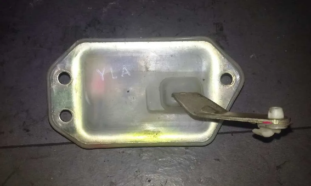 Cerradura Maletero / Porton para Daewoo Matiz