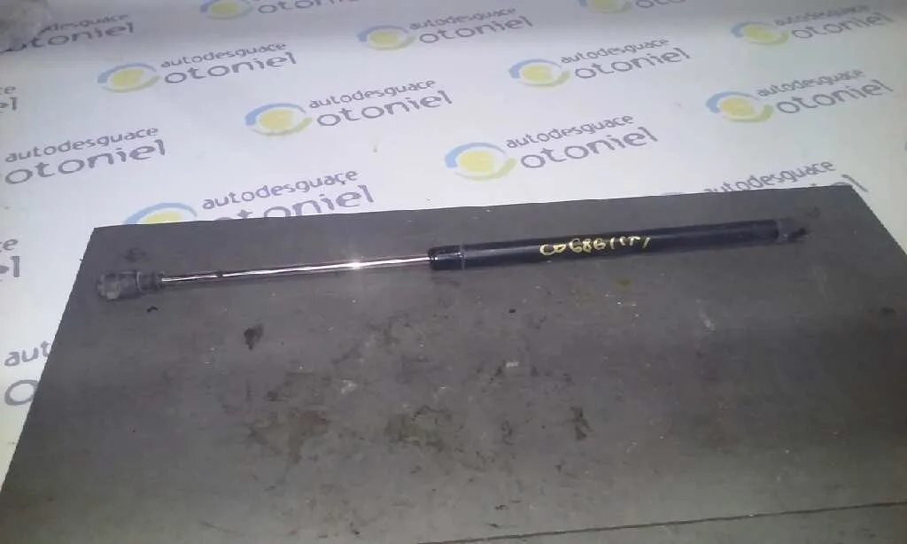 Amortiguadores Maletero / Porton para Daewoo Matiz