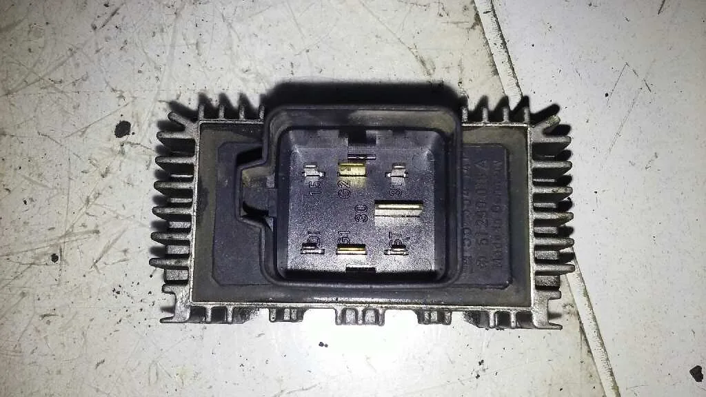 Caja Precalentamiento para Opel Astra Gtc