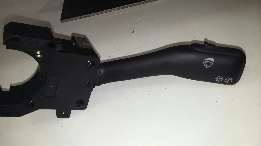 Mando Limpia para Audi A3 (8L)