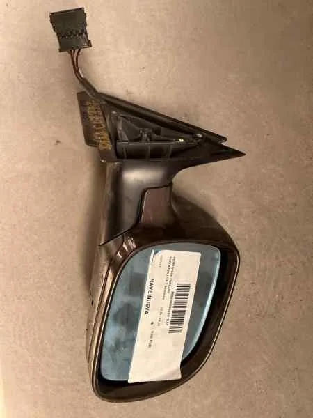 Retrovisor Derecho para Audi A3 (8L)
