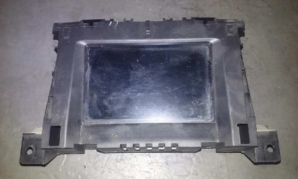 Display para Opel Astra H Ber.