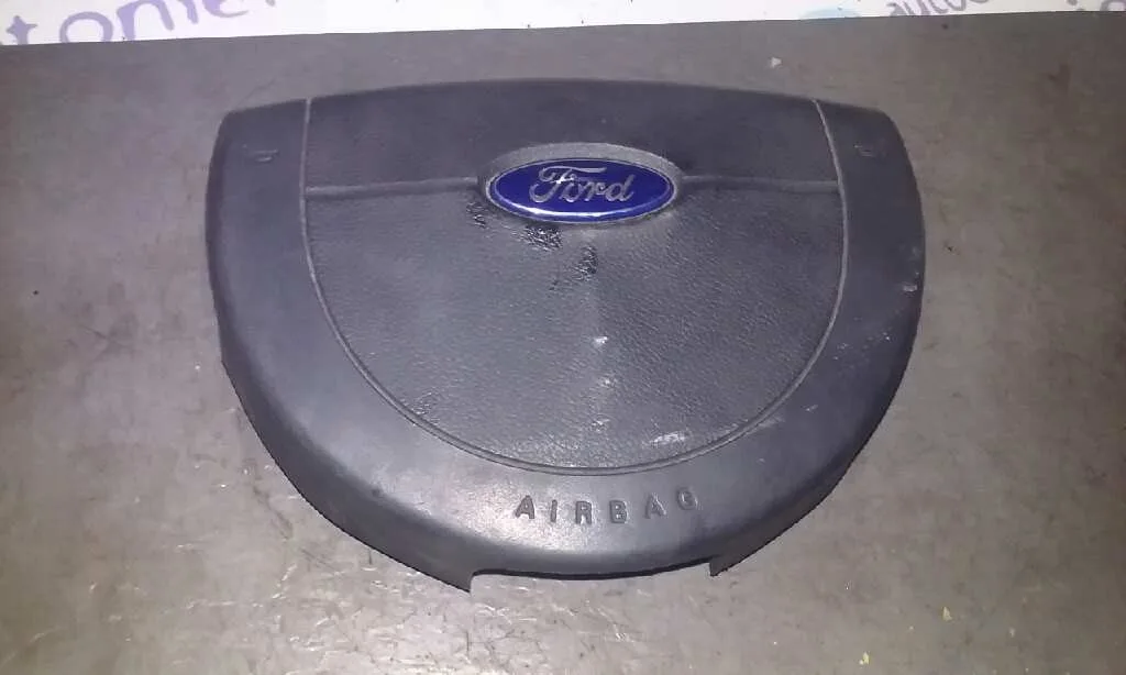 Airbag Delantero Izquierdo para Ford Fiesta (Cbk)