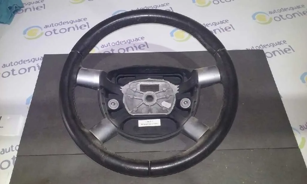 Volante para Ford Mondeo Berlina (Ge)